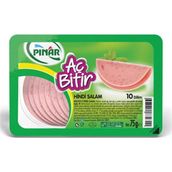 Pınar Açbitir Hindi Salam 60 G - 60 gr