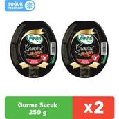 Pınar Gurme Dana Sucuk 250 g x 2 Adet - 250 gr