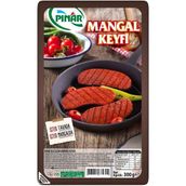 Pınar Hindi Mangal Sucuk 300 Gr