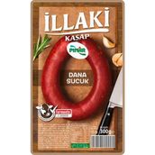 Pınar İllaki Kasap Dana Kangal Sucuk 300 G
