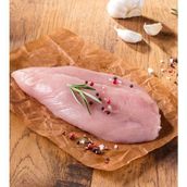 Pınar Kasap 400 gr %100 Yerli Besi Hindi Bonfile
