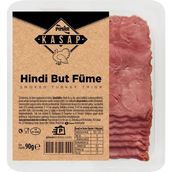 Pınar Kasap 90 gr Füme Hindi But