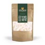 Pınar Kuruyemiş 500 gr Hindistan Cevizi Kurusu