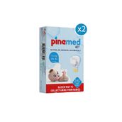 Pine Med 11+ kg 2 Adet Bebek Bezi