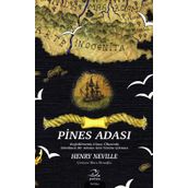 Pines Adası - Henry Neville