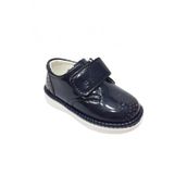Pingu 7604 Rugan Cirtli Erkek Cocuk Ayakkabi 31-35