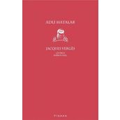 Pinhan Yayıncılık Adli Hatalar