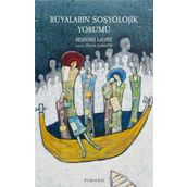 Pinhan Yayıncılık Rüyaların Sosyolojik Yorumu