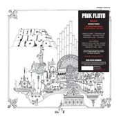 Pink Floyd Relics Plak
