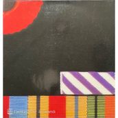 Pink Floyd The Final Cut Lp Plak