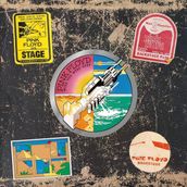 Pink Floyd Wish You Were Here (50Th Anniversary - Box Set) - Plak