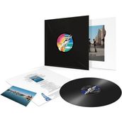 Pink Floyd'un Wish You Were Here Plak'ı Sony Music Yayımcıdan Rock Müzik Türünde