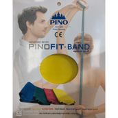 Pinofit-Band Alman Mali Dayanikli Egzersiz - Pilates - Yoga Bandı