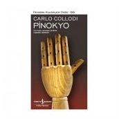 Pinokyo - Carlo Collodi
