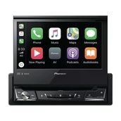 Pioneer AVH-Z7250BT Carplay Multimedya