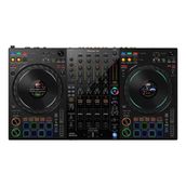 Pioneer DDJ-FLX10 4 Kanallı DJ Kontrol Cihazı