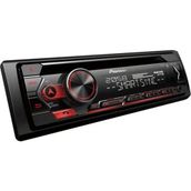 Pioneer DEH-S420BT Bluetooth CD USB’li Oto Teyp