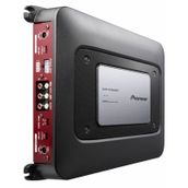 Pioneer GM-6400F 800W Oto Amplifikatörü