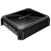 Pioneer GM-D8701 1600 Watt Mono Amplifikatör
