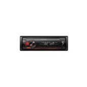 Pioneer MVH-S120 UB USB MP3 4x50W Oto Teyp