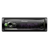 Pioneer MVH-S520BT Bluetooth Usb'li Oto Teyp