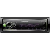 Pioneer MVH-S520BT Bluetooth Usb'li Oto Teyp