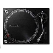 Pioneer PLX-500-K Direct Drive DJ Turntable