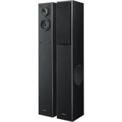 Pioneer S-ESR2-LR Siyah Kule Tipi Hoparlör Takımı
