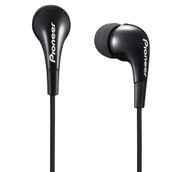 Pioneer SE-CL502T-K Kulakiçi Kulaklık