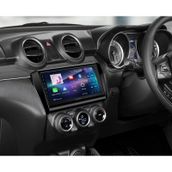 Pioneer SPH-PF97BT 9.0" Bluetooth lu Double Teyp