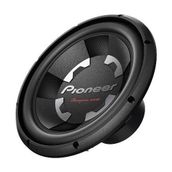 Pioneer TS A300D4 1500W Oto Subwoofer