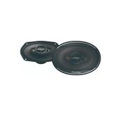 Pioneer TS-A6961F 450 Watt 6x9 Oto Hoparlör