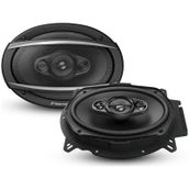 Pioneer TS-A6967S Oto Hoparlör