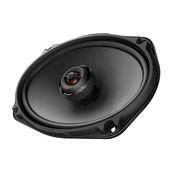 Pioneer TS-D69F 330W Oval 2 Yollu Oto Hoparlör
