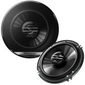 Pioneer TS-G1620F Tweeterlı Oto Hoparlör
