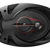 Pioneer TS-R6951S Hoparlör
