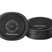 Pioneer TS-S20 20 mm Hard Dome Tweeter