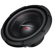 Pioneer TS-W3010PRO 1500 watt 30 cm Subwoofer