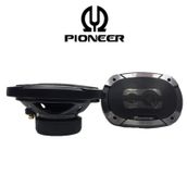 Pioneer TS6975 V3 Şampiyon Serisi 550 Watt Oval Hoparlör