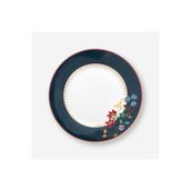 PIP STUDIO Berry Blues 17 cm Mavi Tabak