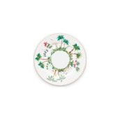 Pip Studio Jolie Beyaz Tabak 17 cm