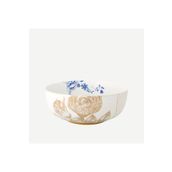 PIP STUDIO Royal White Mavi Beyaz 23 cm Porselen Kase