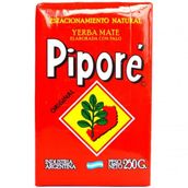 Pipore 250 gr Mate Çayı