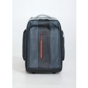 Piquadro BV4817UB00BM Deri Gri Siyah Unisex Sırt Çantası