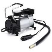 Piranha 11248 120W 12V Çelik Hava Kompresörü