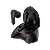 Piranha 2070 BT Siyah Kırmızı Gaming Kulaklık