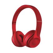 Piranha 2102 Kırmızı Kablolu Kulaklık