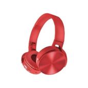 Piranha 2103 Kırmızı Kablolu Kulaklık