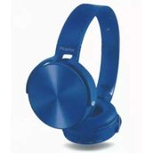Piranha 2103 Mavi Kablolu Kulaklık