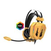 Piranha 2180 Kablolu RGB Oyuncu Kulaklığı